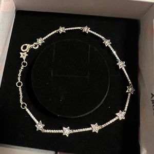 Pandora Celestial Stars Bracelet